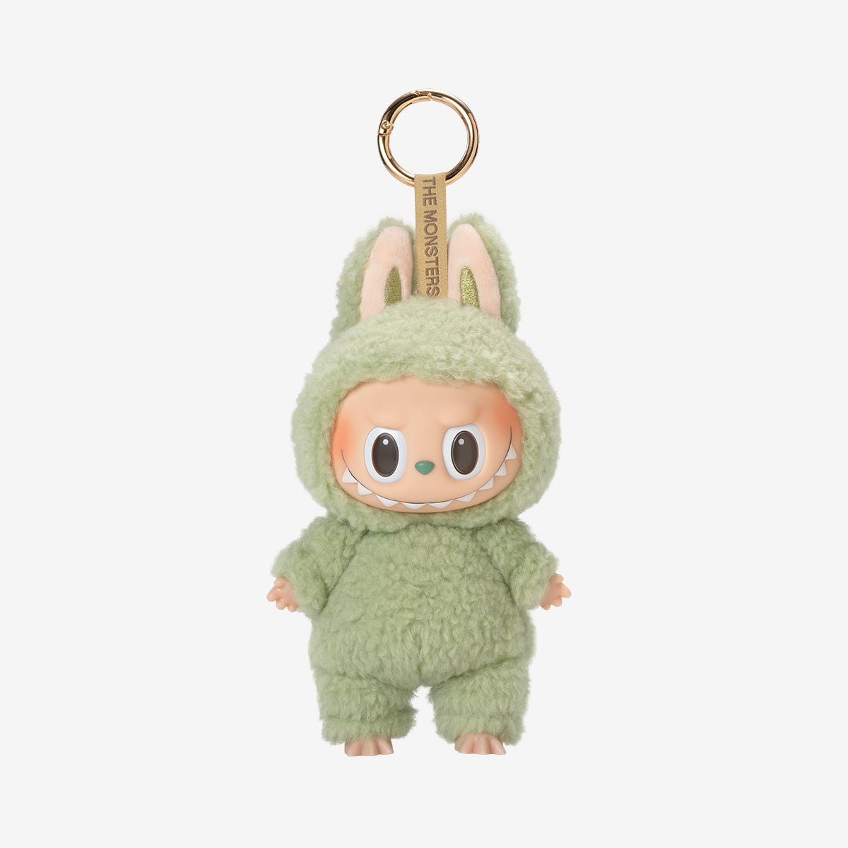 THE MONSTERS - Exciting Macaron Vinyl Plush