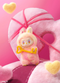 loyalty(pink&yellow)